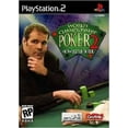 thumbnail image 1 of Refurbished World Championship Poker 2 With Howard Lederer For PlayStation 2 PS2, 1 of 1