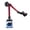 Holder Stand, variant on 0-0.8mm /0-10mm 0.01mm indicator lever Dial meter ruler Gauge Test Finder Micrometre tool Magnetic Base Holder Stand ,Easy to Use