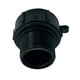 thumbnail image 5 of Adaptador de tanque de agua IBC de 1000L Cola Conector de la válvula rosca interior de 2 pulgadas 46mm, 5 of 8