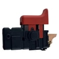 thumbnail image 1 of Interruptor Bosch para Taladro GSB 16 RE multicolor Estandar, 1 of 2