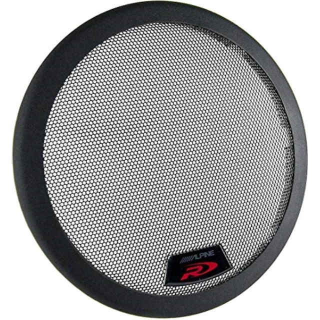 alpine 8 subwoofer