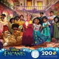 thumbnail image 1 of Ceaco Disney Encanto Family 200-Piece Interlocking Jigsaw Puzzle for Children Ages 8+, 1 of 5