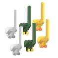 thumbnail image 1 of unbranded 6Ud Adhesivos Para Pared Con Ideal Para Uso En Hogar, 1 of 8