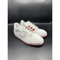 thumbnail image 1 of Adi - das X Disney Pixar Forum Low White Shoes Men's GX0991 Size 7.5 NWT??, 1 of 6
