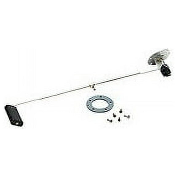 Seachoice Fuel Electric Sending Unit Boat Kit, 6-27 In. Tank