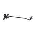 thumbnail image 3 of Colgador de platillos portátil, soporte para platillos, accesorios de soporte para guitarra, soporte para brazo de platillo antideslizante montado en Para pared, 3 of 8
