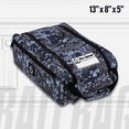 thumbnail image 4 of 6th Sense – Extra Large Bait Bags – Fishing Tackle Storage for Soft Plastics and Terminal Gear Organization (13.5 x 8 x 5), 4 of 4