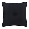 thumbnail image 4 of Five Queens Court  Stefania 16" Square Decorative Throw Pillow, 4 of 4