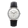 Pre-Owned Jaeger-LeCoultre Master Ultra Thin Reserve de Marche Q1378420