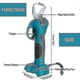 thumbnail image 4 of 40mm Electric Cordless Pruning Shears Scissor Cutter Pruner compatible with Makita 18v, 4 of 4
