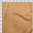 thumbnail image 4 of oneOone Polyester Spandex Orange Fabric Asian Floral Block Sewing Craft Projects Fabric Prints By Yard 56 Inch Wide, 4 of 5