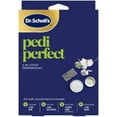 thumbnail image 3 of Dr. Scholl’s Pedi Perfect 4-in-1 Pedicure Kit, Foot Soak, Exfoliating Mask, Moisturizing Cream, Pumice Stone Foot File &  Callus Remover, 3 of 9