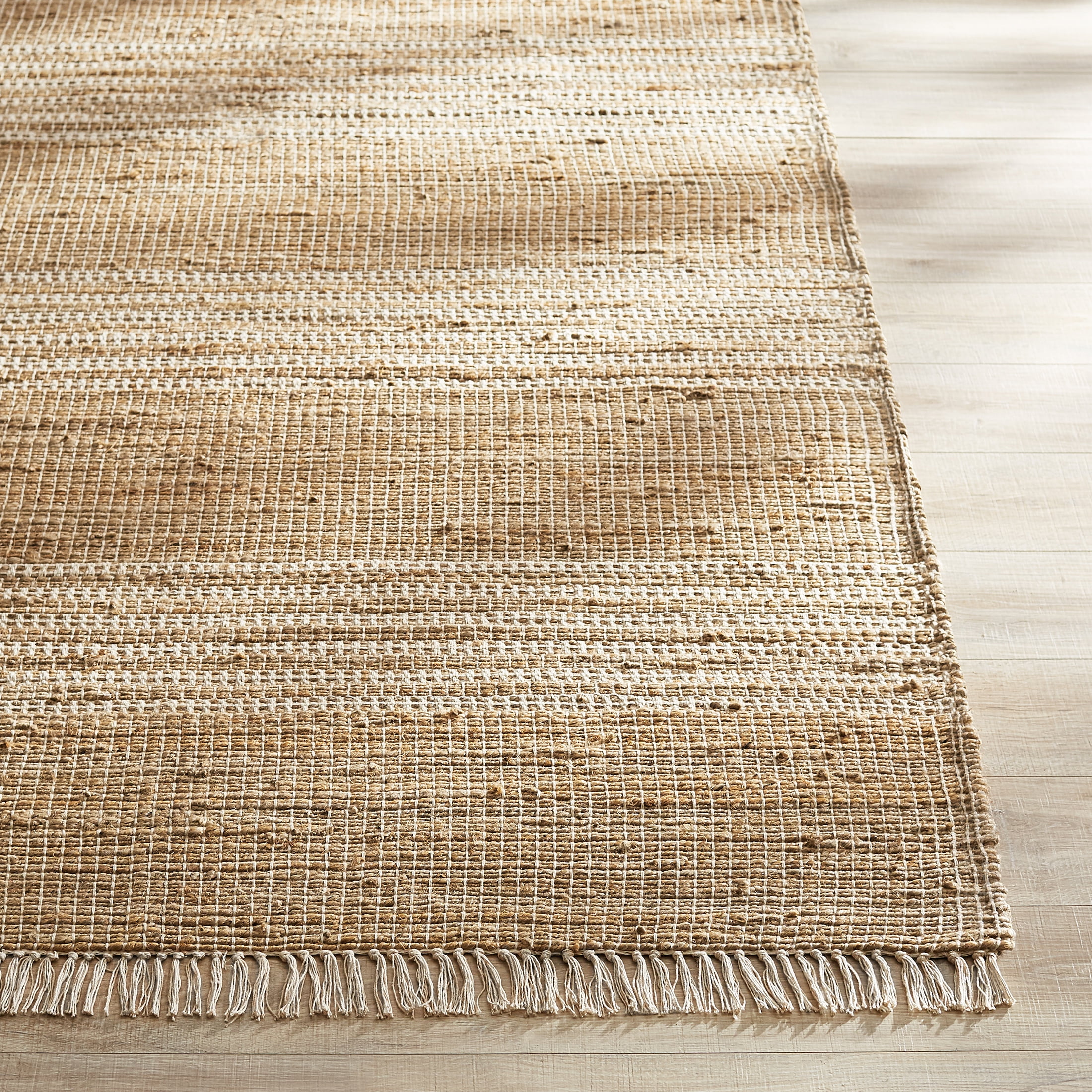 Better Homes & Gardens Sharma Jute Accent Rug, 30" x 46"
