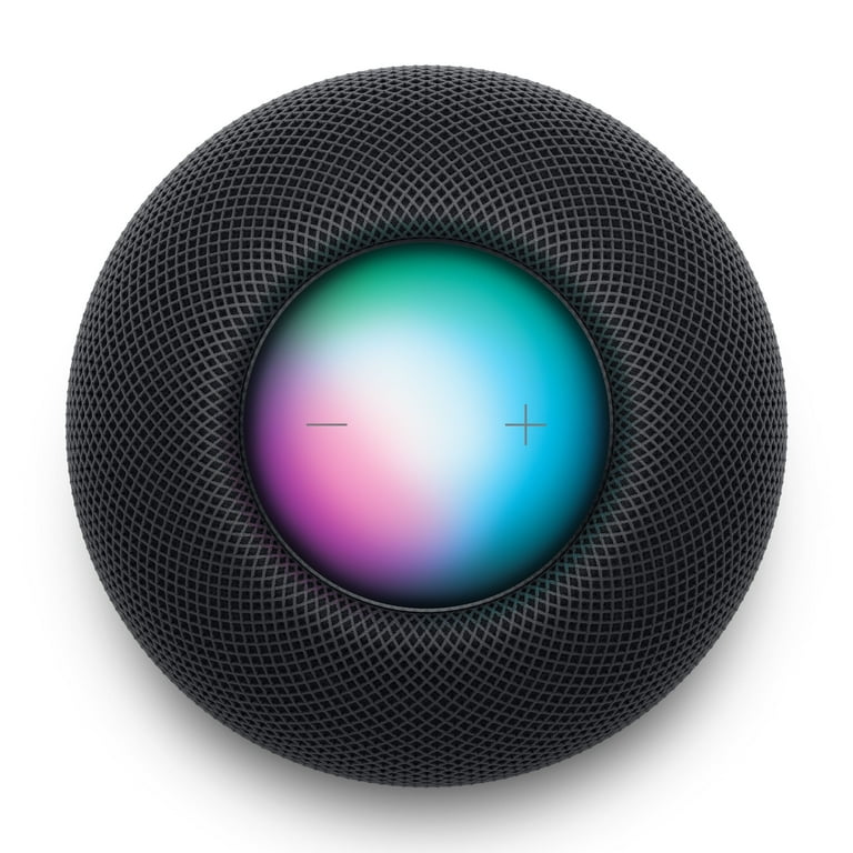 HomePod mini - Midnight - Walmart.com