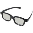 thumbnail image 1 of 3d Glasses Compatible with Lg Cinema 3d Tv's - 2 Pairs, 1 of 5