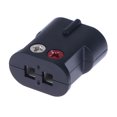 thumbnail image 1 of Reemplazo del conector de altavoz para el sistema de cine en casa profesional 535 AM10 V35 Adaptador de altavoz con tornillos Accesorios para altavoces, 1 of 7