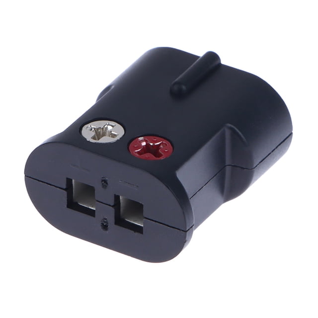 Reemplazo del conector de altavoz para el sistema de cine en casa profesional 535 AM10 V35 Adaptador de altavoz con tornillos Accesorios para altavoces