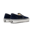 thumbnail image 3 of VANS MENS Slip On "Dress Blues" VN0A5FCALKZ from Stadium Goods, 3 of 8