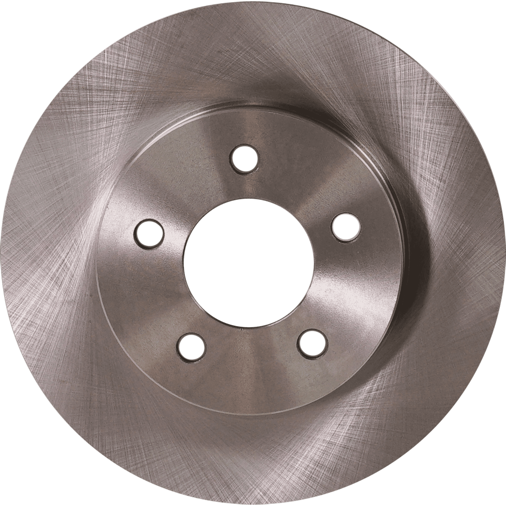 SURESTOP Brake Disc Rotor Compatible with Jeep Liberty Front, Driver or Passenger Side 2002-2007