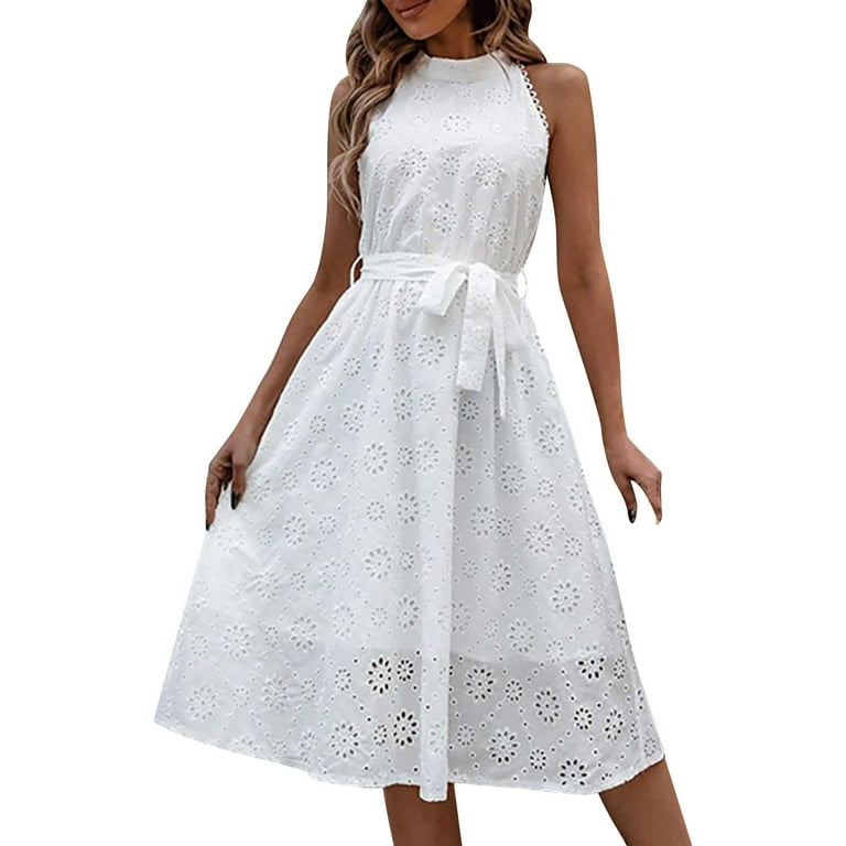slim fit dress slacks Artemis Accordion Pleat Strappy Back Midi Dress White– Selfie Leslie