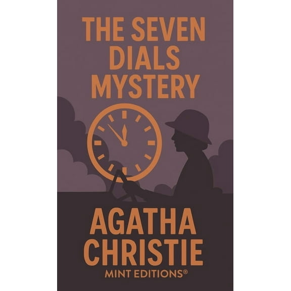 The Seven Dials Mystery, (Paperback)