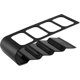 thumbnail image 1 of Portable Storage Tray Desk Organizer, Lightweight and Portable Remote Control Holder, 1 of 5