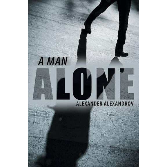 Man Alone