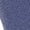 Blue, variant on Women's 24Seven Comfort Apparel Ribbed Knit Side Slit Elastic Waist Maxi Skirt Color: Green Size: LARGE