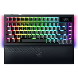 Touch Screen Keyboard Monitor - Portable Foldable