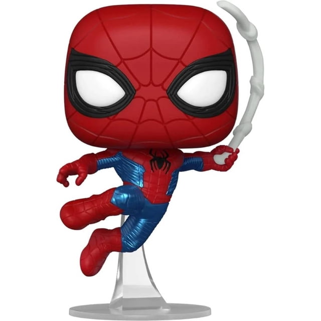 Figura Funko Pop Spiderm