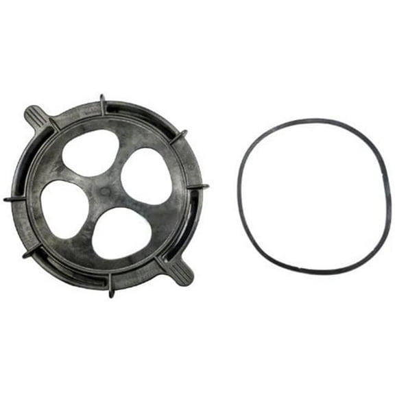 Pentair 350171 EQ-Series Clamp Replacement for Commercial Pool/Spa Pumps