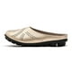 thumbnail image 4 of Zapatos de mujer Color sólido Retro ahuecado tallado tacón plano moda cómodas sandalias casuales zapatillas Wmkox8yii  hj789, 4 of 4