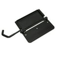thumbnail image 3 of Bike Storage Hook High Carbon Steel Non Slip Wall Mounted 66lb Load Bicycle Rack,, 3 of 5