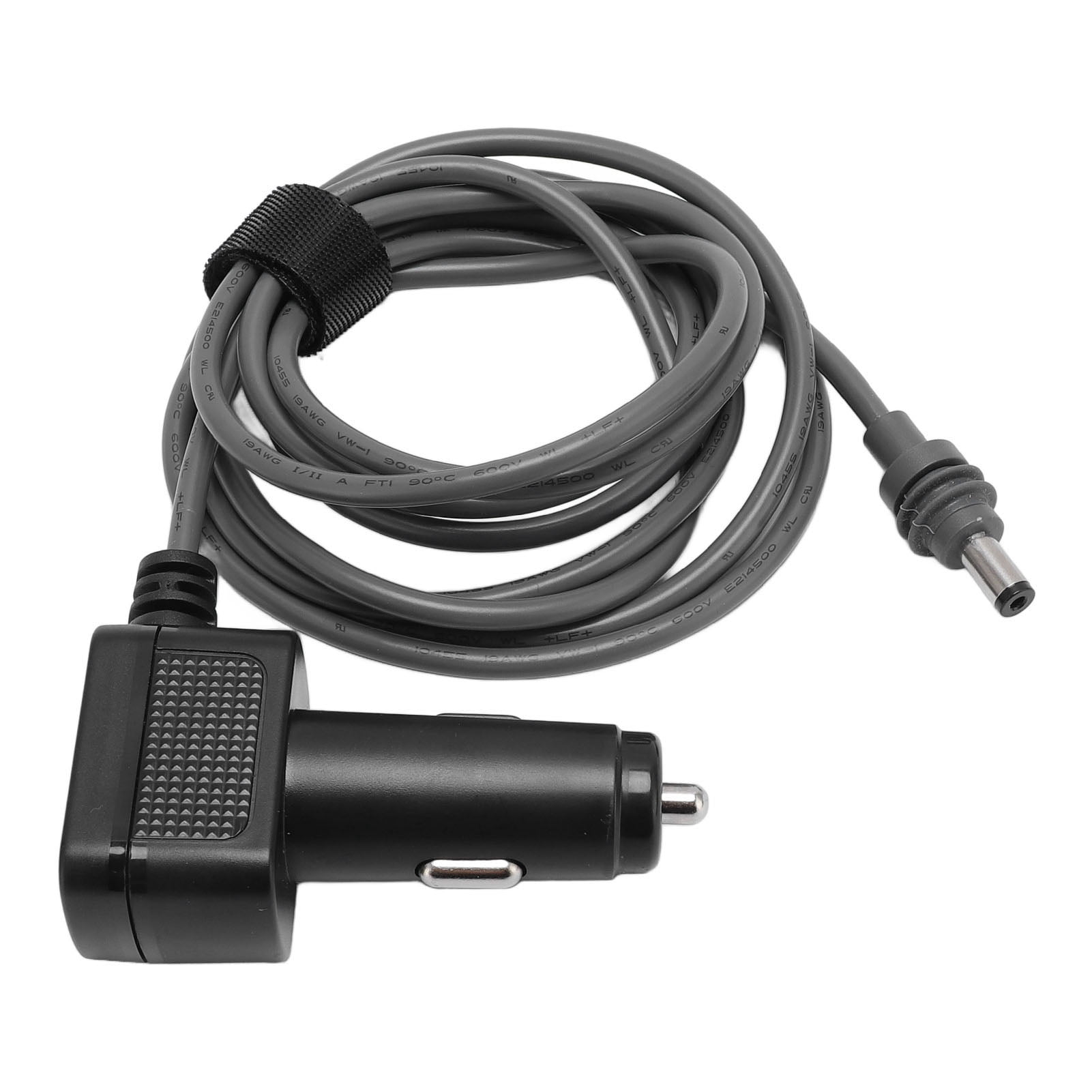 Satellite Car Charger Adapter, 6.5FT Car Satellite Power Cable 36W  for Phone