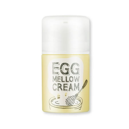 [Too Cool For School] Egg Mellow Cream 50g