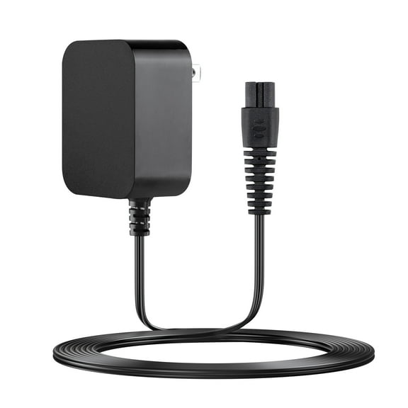 PKPOWER AC Power Adapter Charger For Bissell 25039 161-4206 23T6 Hand Vacuum Cleaner