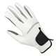 thumbnail image 2 of Greeniant 1 guante de Golf para hombre, manopla transpirable elástica de piel sintética antideslizante para deportes al aire libre Golf mano derecha 23 tamaño Greeniant OD001066-08, 2 of 6