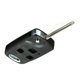 thumbnail image 5 of Funda para llave Ticfox Plegable de 3 llaves para AVENSIS YARIS, 5 of 10