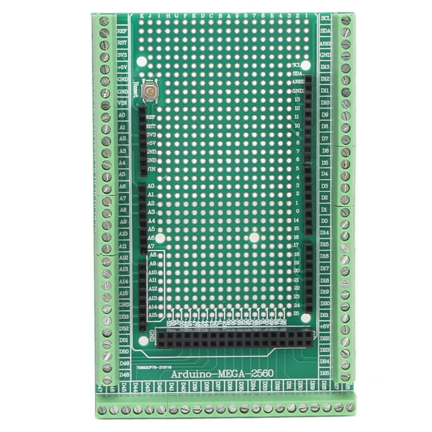 Prototype Shielding Board, Terminal Board Stable Proper Size For ...
