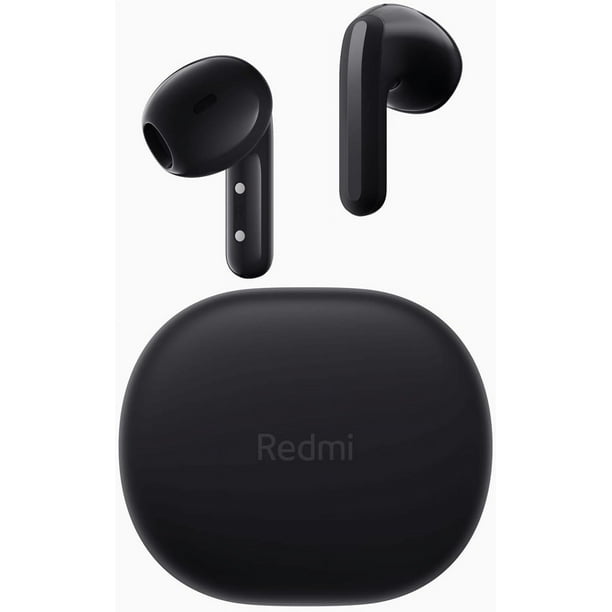 Auriculares Inalámbricos Xiaomi Audífonos Redmi Buds Lite Negro