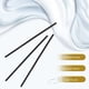 thumbnail image 3 of Raindrops 10Ud Para Diademas Con Tira Adhesiva Antideslizante Y Material Ligero, 3 of 8
