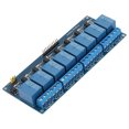 thumbnail image 1 of Módulo De Relé 8 Canales Módulo De 8 Vías OTVIAP Relay Module, 1 of 8