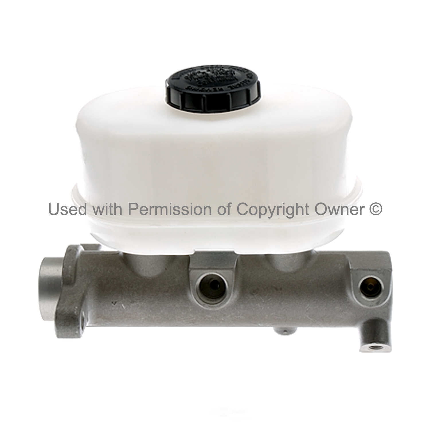 FVP Professional NM2689 New Brake Master Cylinder