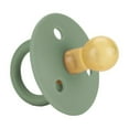 thumbnail image 4 of Itzy Soother™ Natural Rubber Pacifiers, Succulent & Agave, 0-6m, 4 of 7