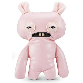 Despicable Me 3 Deluxe Huggable Lucky Plush with Sounds - Walmart.com