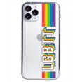 thumbnail image 1 of Funda Para iPhone 11 Pro Pride LGBTT Lineas, Uso Rudo, InstaCase Protector para iPhone 11 Pro Antigolpes, Case Pride LGBTT Lineas, 1 of 3
