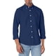 thumbnail image 1 of Camisa Tommy Hilfiger Oxford Custom Fit Navy Blazer para hombre, 1 of 5