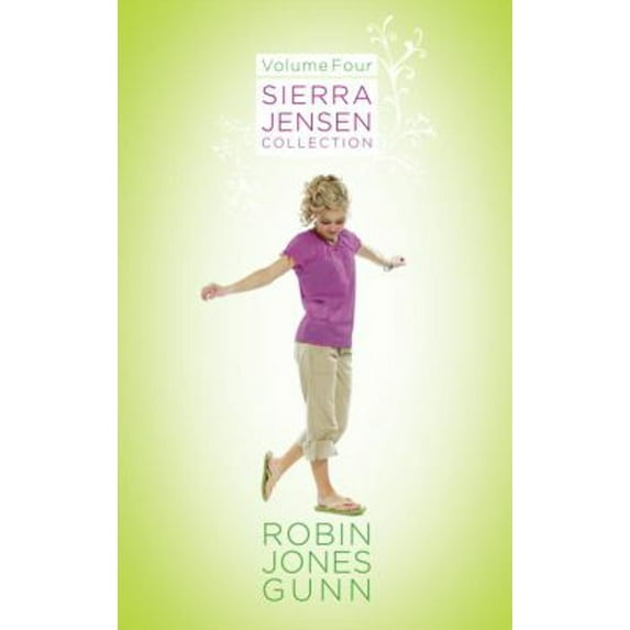 Pre-Owned Sierra Jensen Collection, Vol 4 (Hardcover) 1590525914 9781590525913