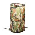 thumbnail image 4 of Foldable Cat Kitten Play Tunnel Rabbit Cave Passageway Tubes Pet Hiding Toy, 4 of 5