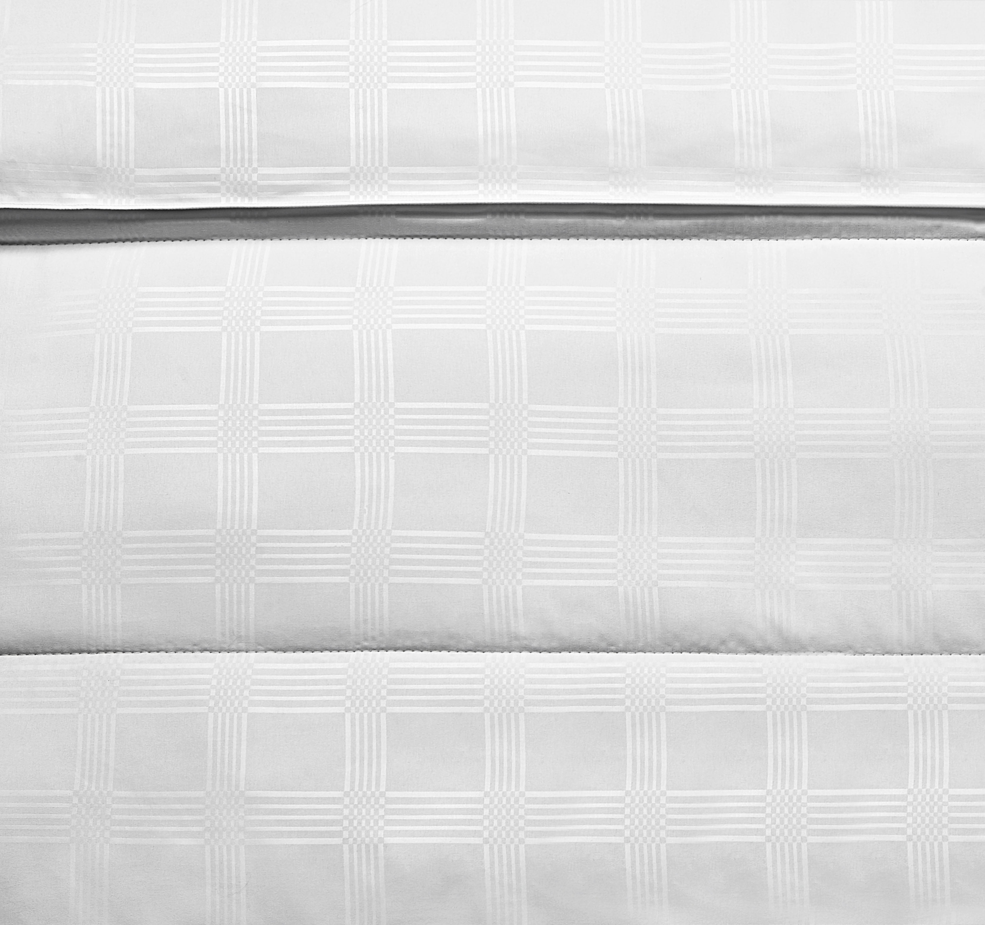 Canada's Best Down Alternative Comforter: Medium Weight - Twin